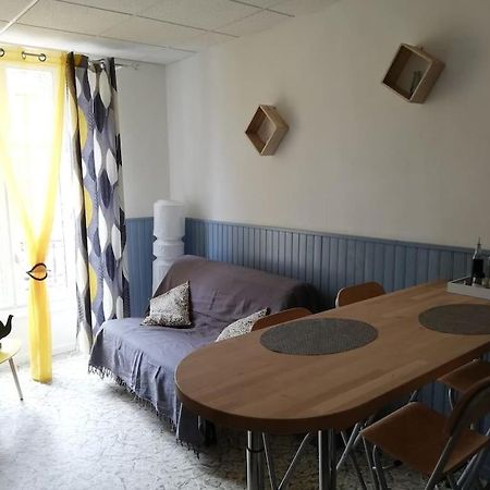 Le Nid Douillet Univers Linge Fourni Ла-Бурбуль Экстерьер фото